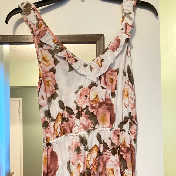 Rue 21 mini dress. - Picture 1 of 3